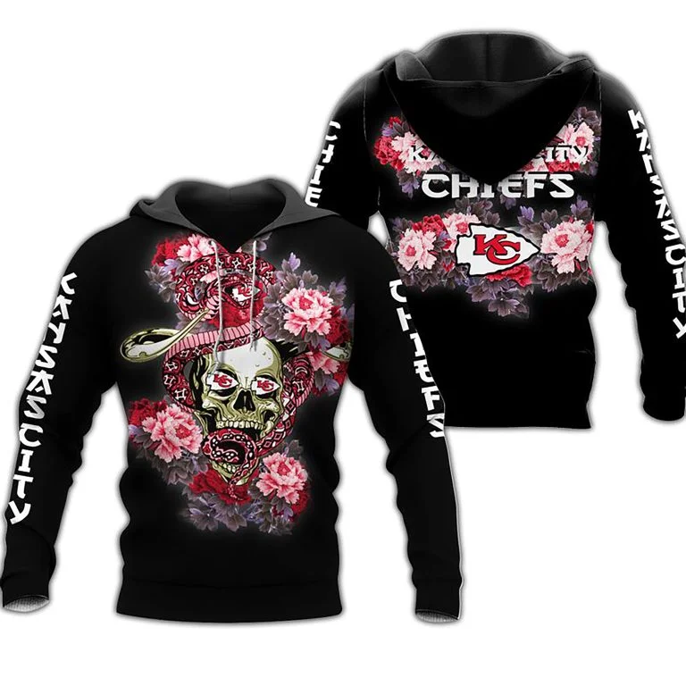 Clothes Kansas City Chiefs WL52