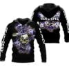Clothes Baltimore Ravens CG35