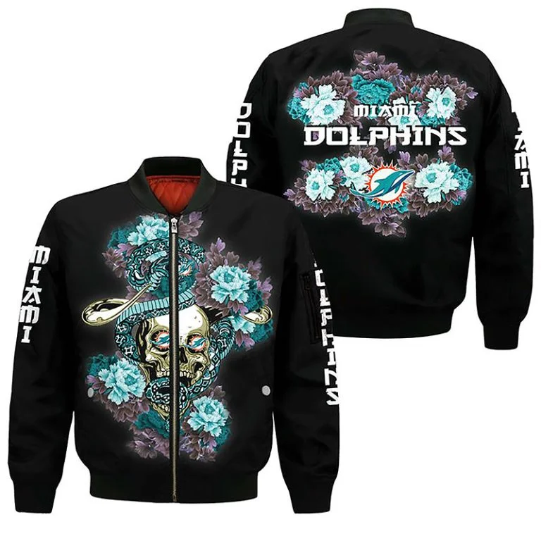 Clothes Miami Dolphins IY81 - Image 5