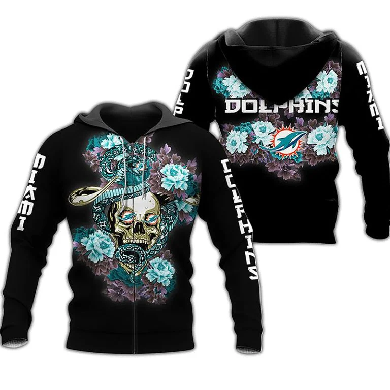 Clothes Miami Dolphins IY81