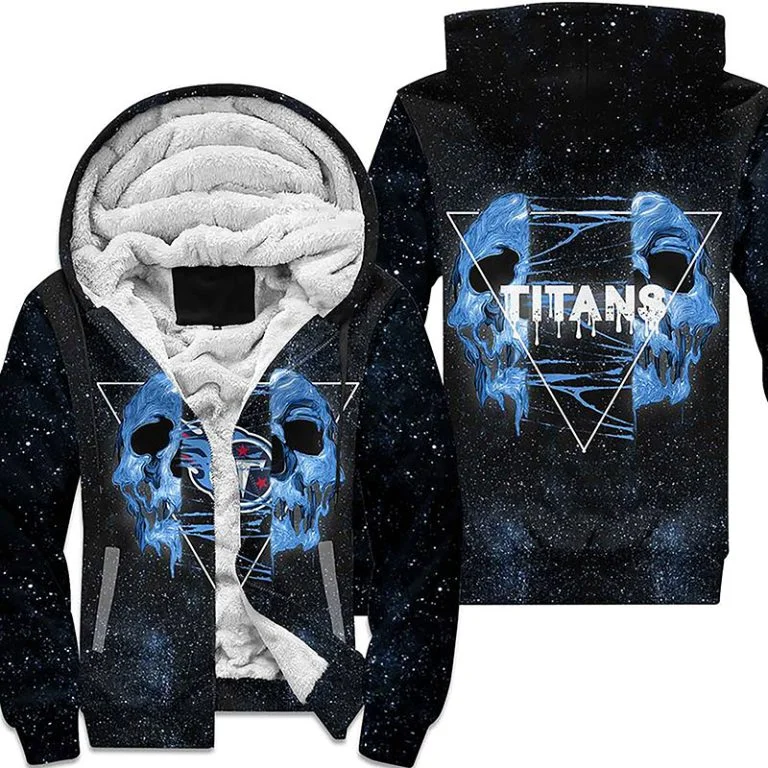 Tennessee Titans Fleece Hoodie TK19