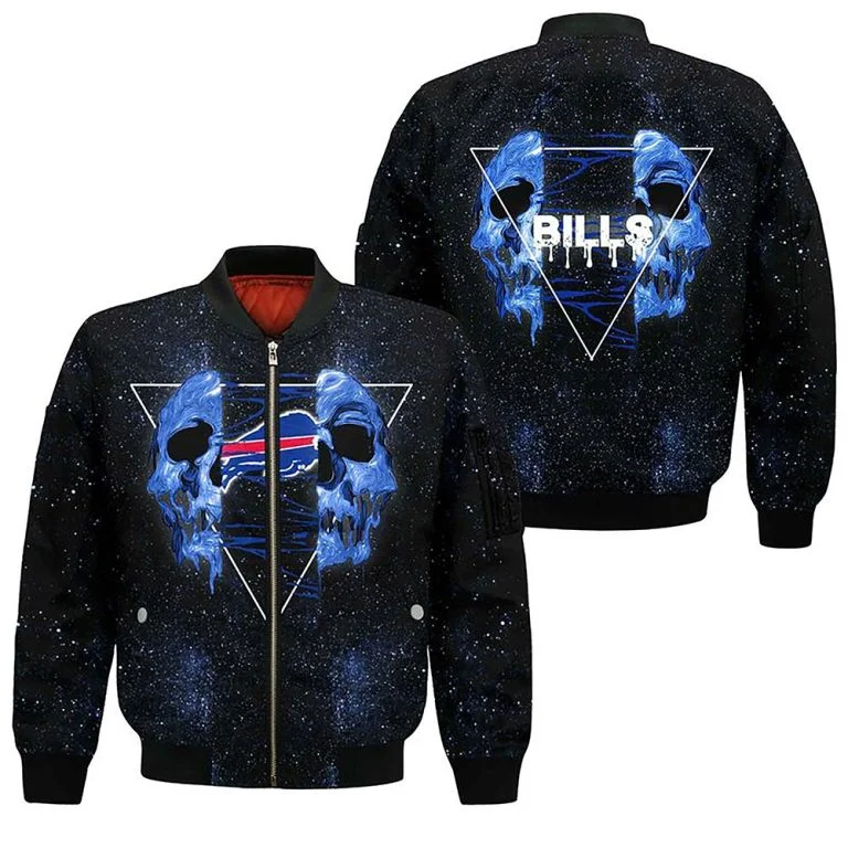 Clothes Buffalo Bills JR74 - Image 5