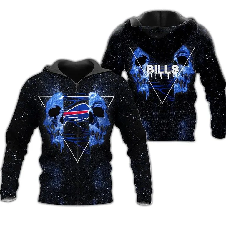 Clothes Buffalo Bills JR74 - Image 2