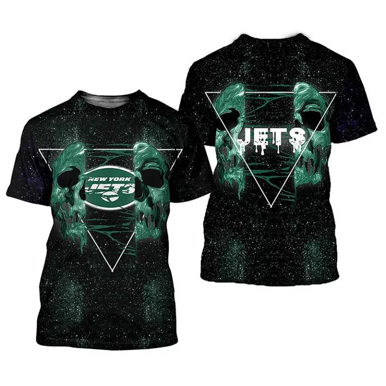 Clothes New York Jets QN71 - Image 4