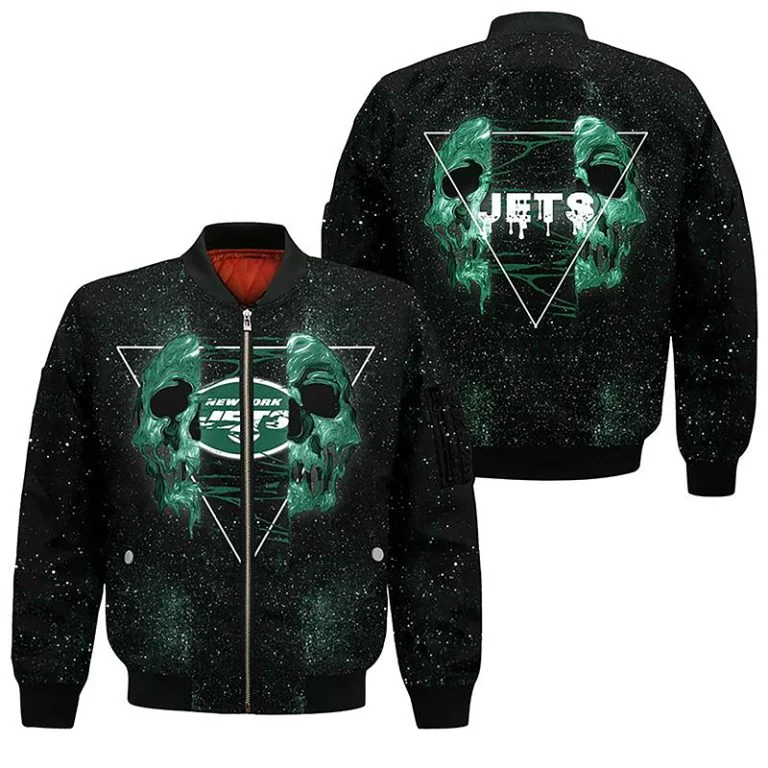Clothes New York Jets QN71 - Image 5