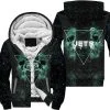 New York Jets Fleece Hoodie EG71