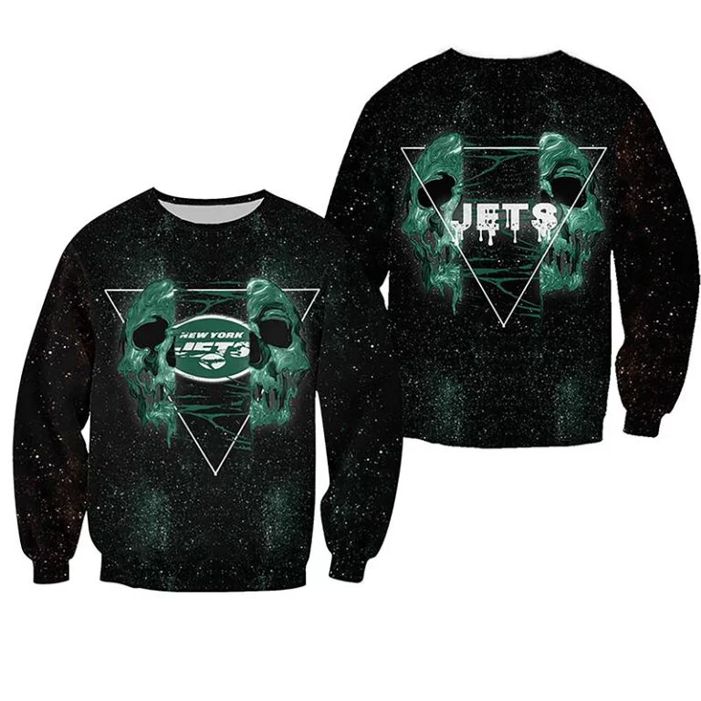 Clothes New York Jets QN71 - Image 3