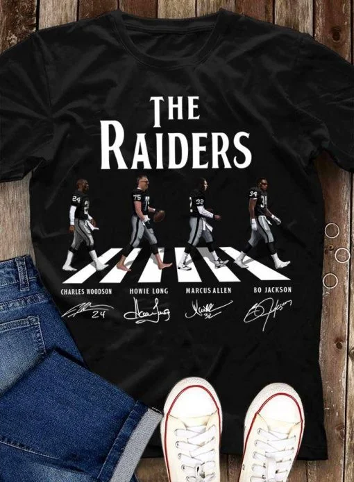 Clothes Las Vegas Raiders XH78