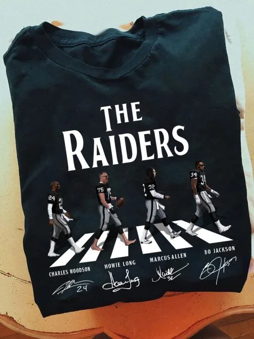 Clothes Las Vegas Raiders XN78