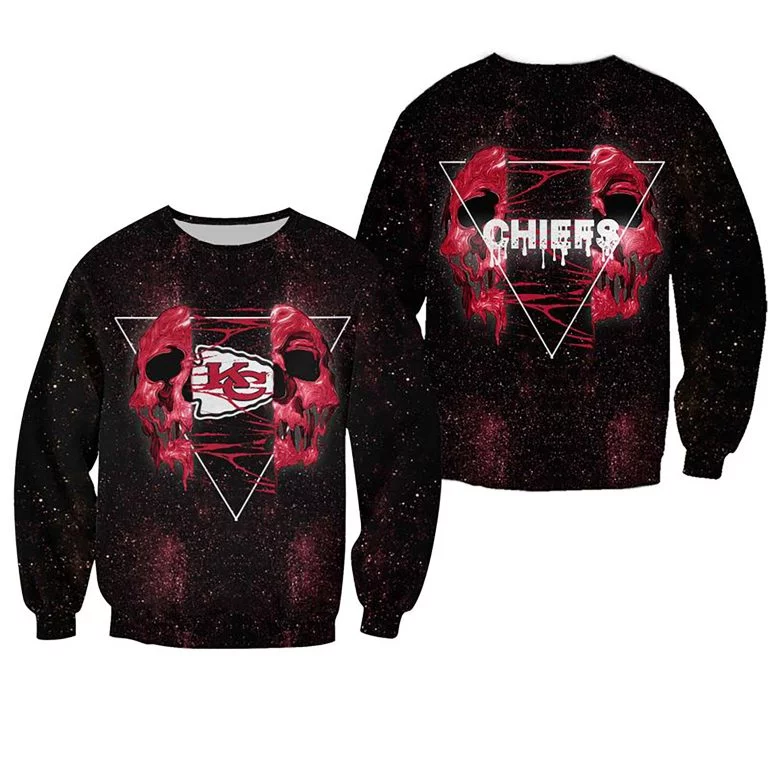 Clothes Kansas City Chiefs JT56 - Image 3