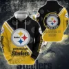 Clothes Pittsburgh Steelers SG71