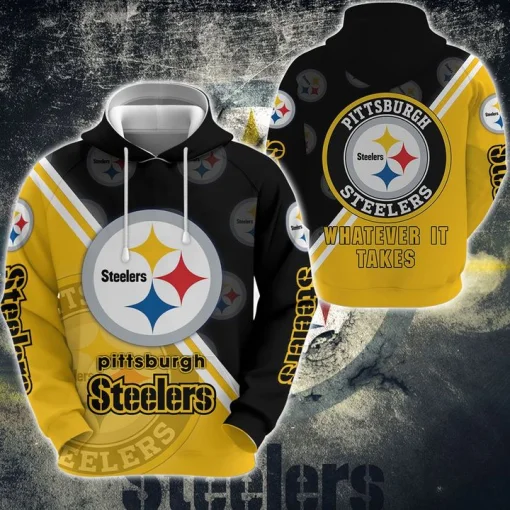 Clothes Pittsburgh Steelers SG71