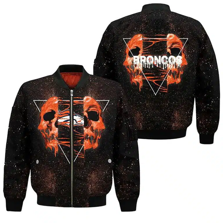 Clothes Denver Broncos WV71 - Image 5