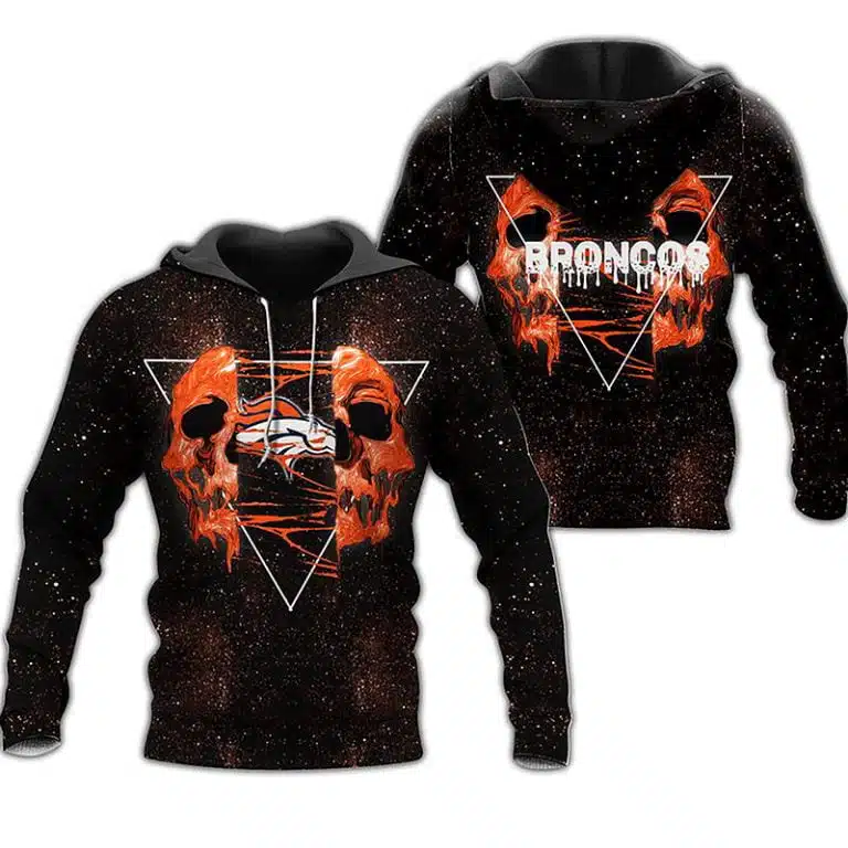 Clothes Denver Broncos WV71