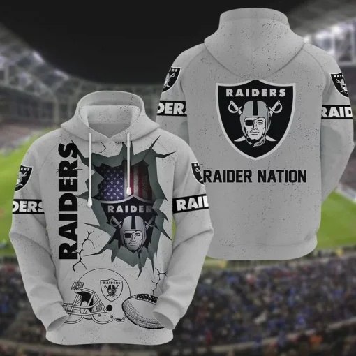 Clothes Las Vegas Raiders XB79