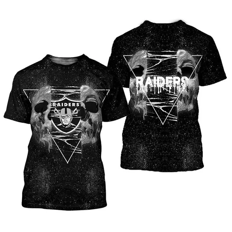 Clothes Las Vegas Raiders WP67 - Image 4