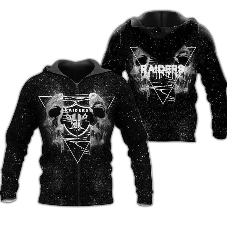 Clothes Las Vegas Raiders WP67