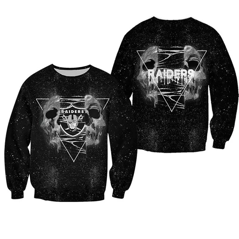 Clothes Las Vegas Raiders WP67 - Image 3