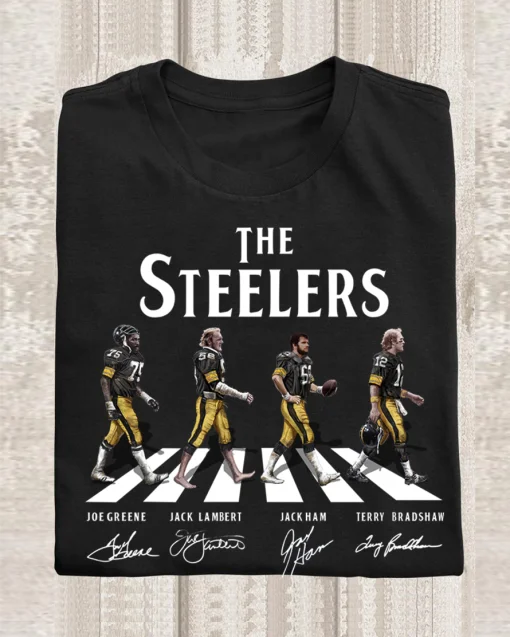 Clothes Pittsburgh Steelers KS18
