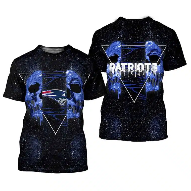 Clothes New England Patriots HR61 - Image 4