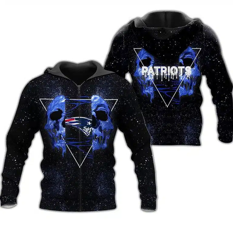 Clothes New England Patriots HR61 - Image 2