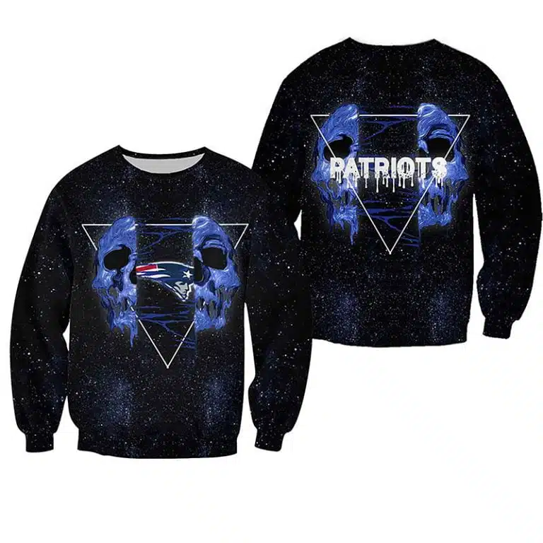 Clothes New England Patriots HR61 - Image 3