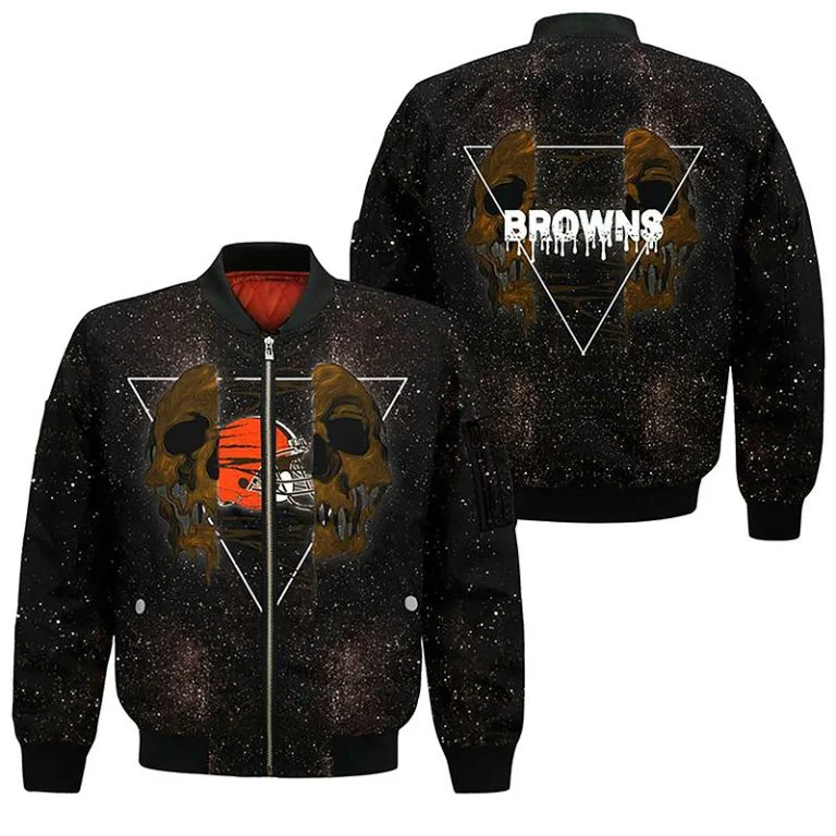 Clothes Cleveland Browns DH97 - Image 5
