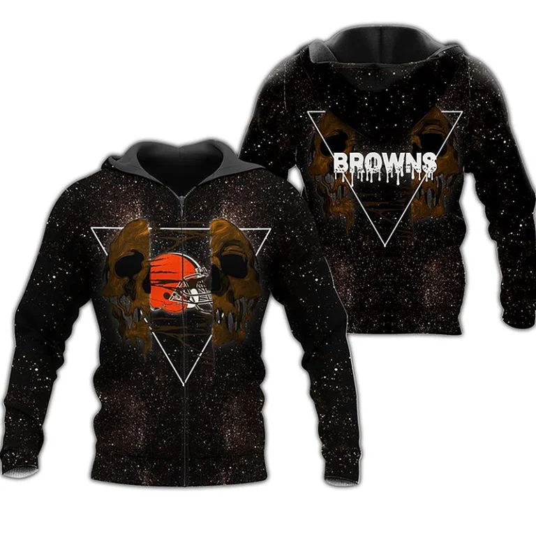 Clothes Cleveland Browns DH97 - Image 2