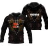 Clothes Cleveland Browns DH97