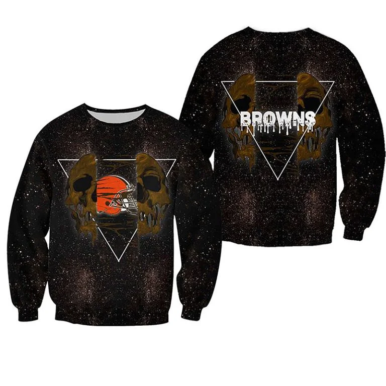 Clothes Cleveland Browns DH97 - Image 3