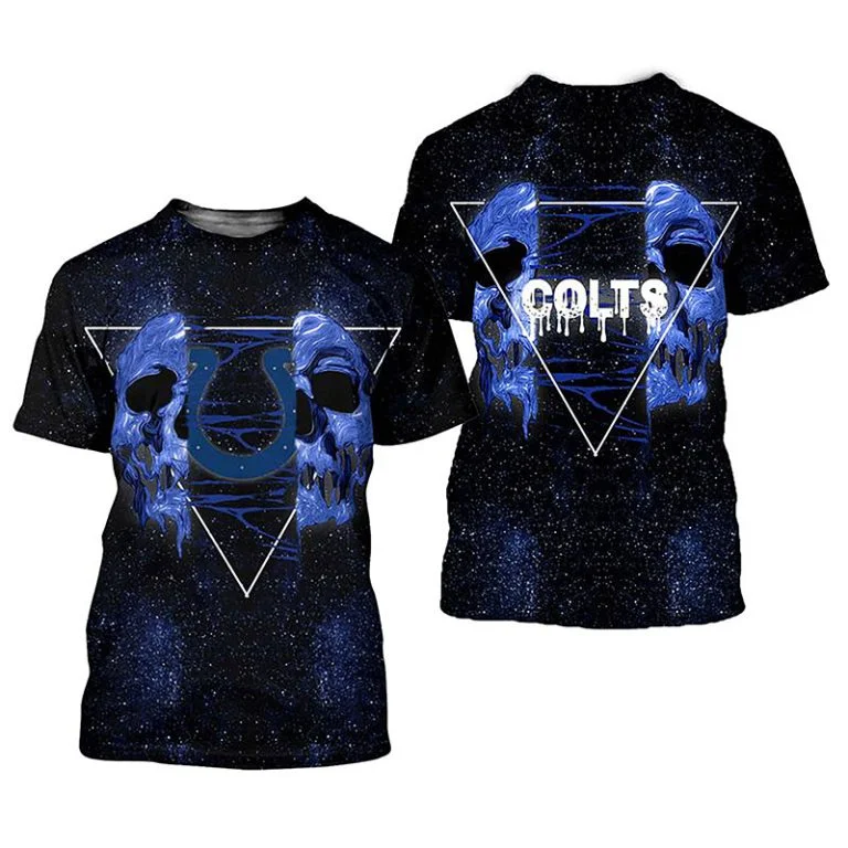 Clothes Indianapolis Colts CH71 - Image 4