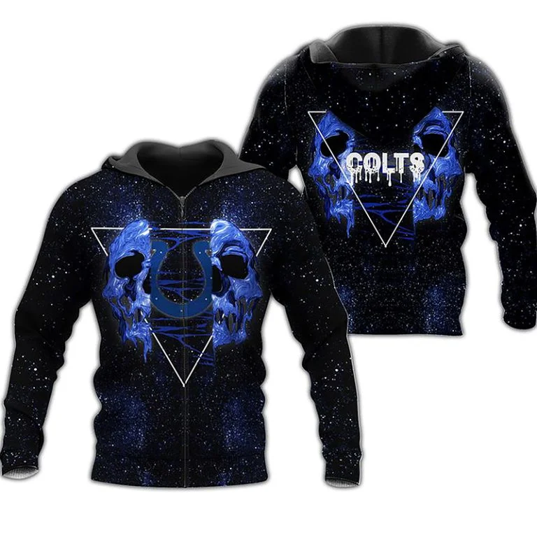 Clothes Indianapolis Colts CH71