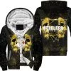 Pittsburgh Steelers Fleece Hoodie SF71