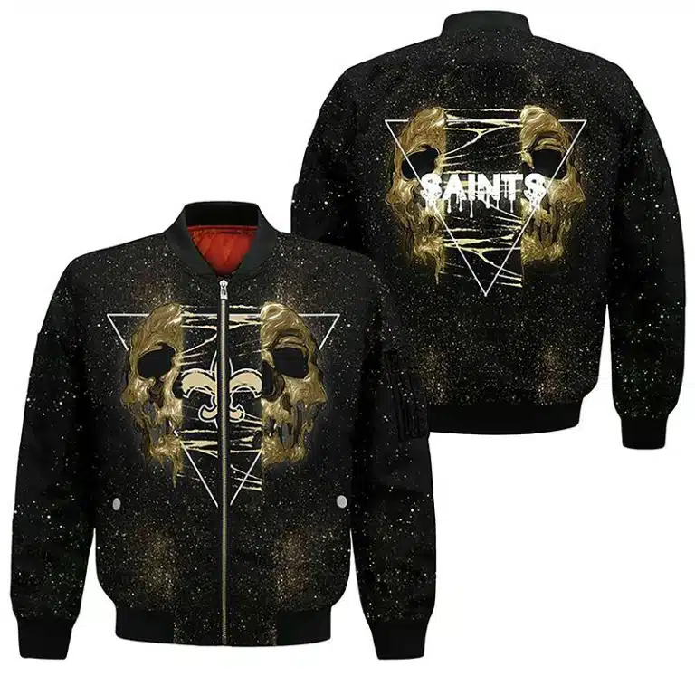 Clothes New Orleans Saints RL72 - Image 5