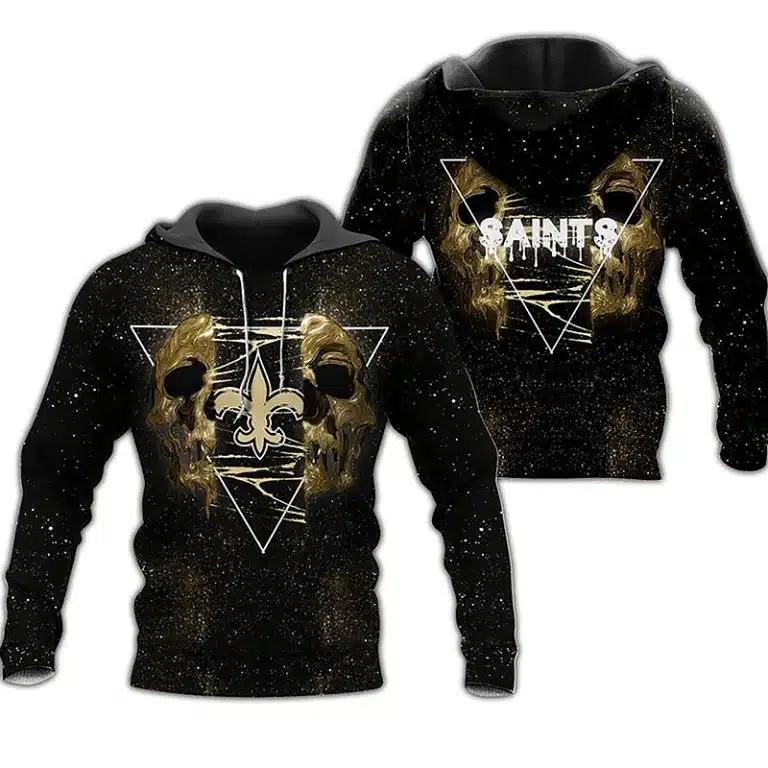 Clothes New Orleans Saints RL72