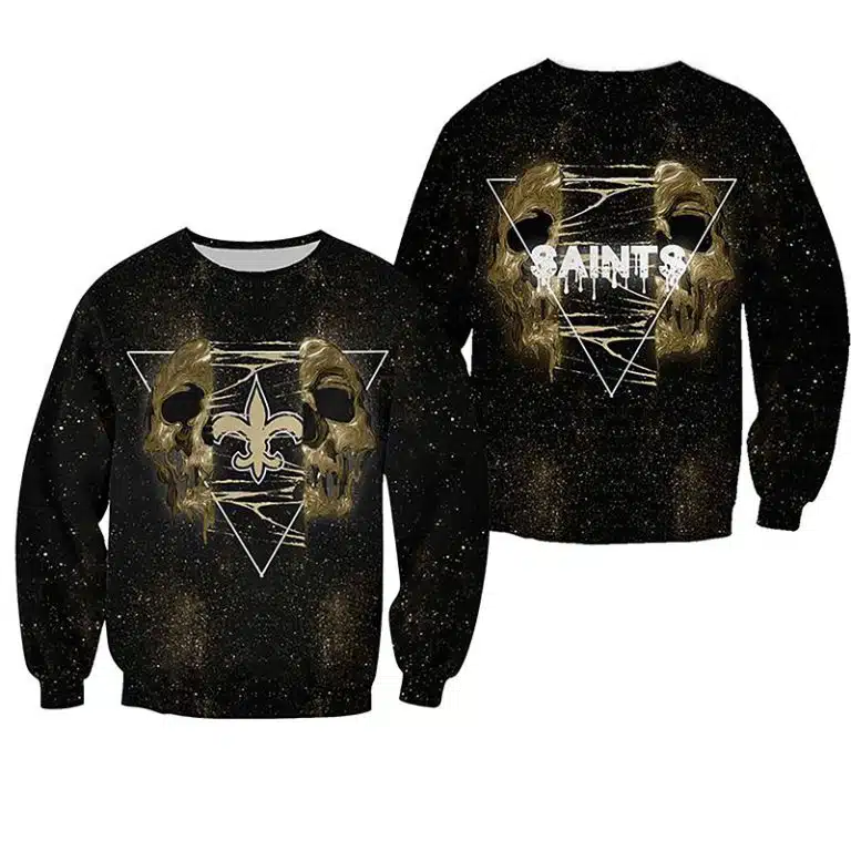 Clothes New Orleans Saints RL72 - Image 3