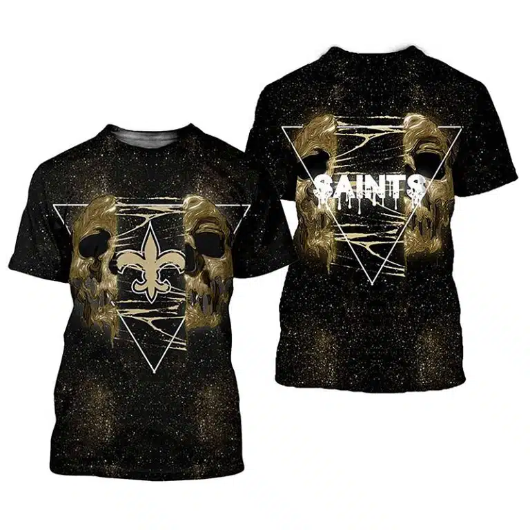 Clothes New Orleans Saints RL72 - Image 4
