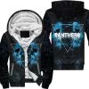 Carolina Panthers Fleece Hoodie EP88
