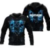 Clothes Carolina Panthers RL76