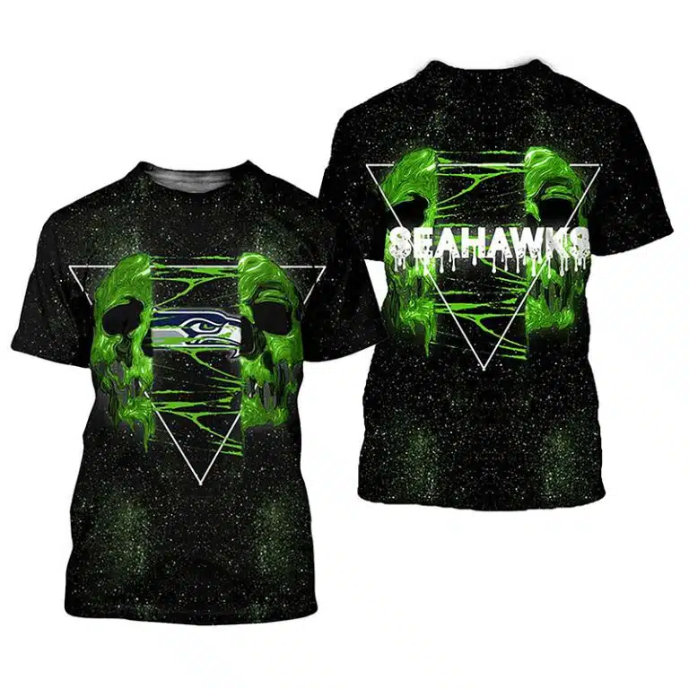 Clothes Seattle Seahawks RG71 - Image 3