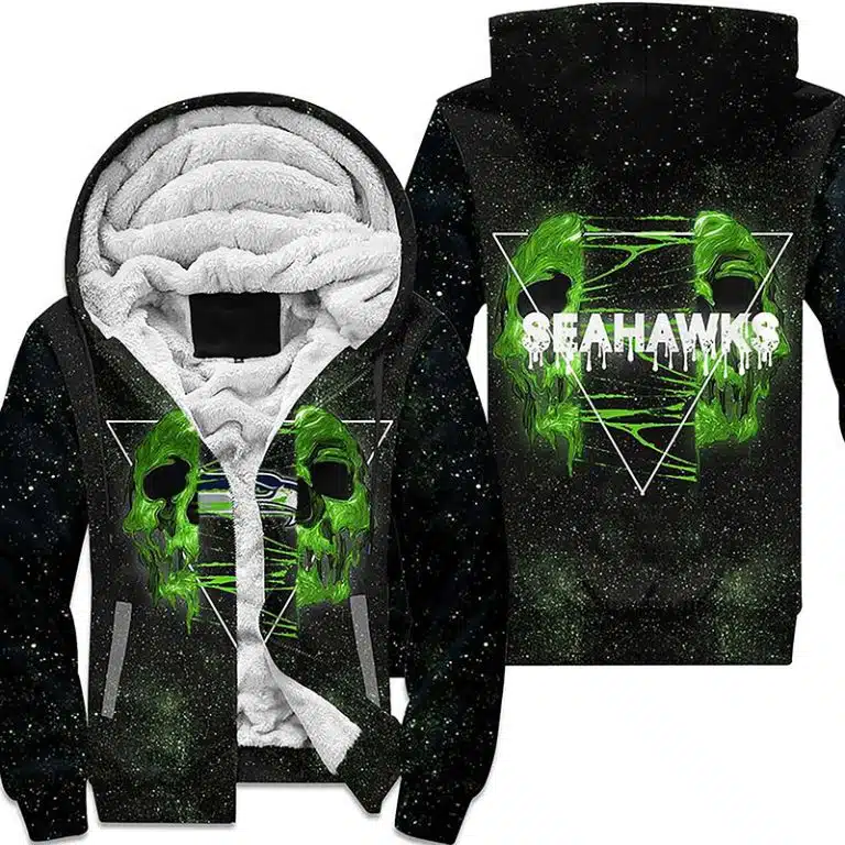 Clothes Seattle Seahawks RG71 - Image 6