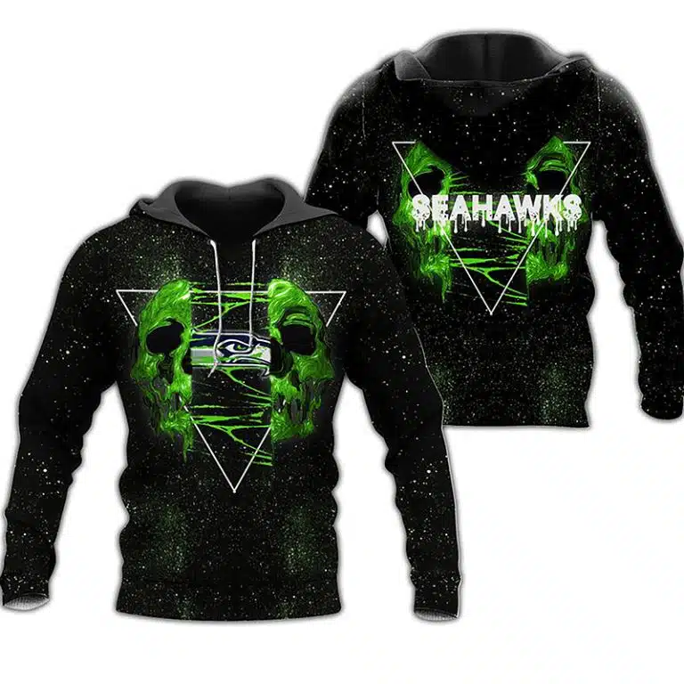 Clothes Seattle Seahawks RG71 - Image 2