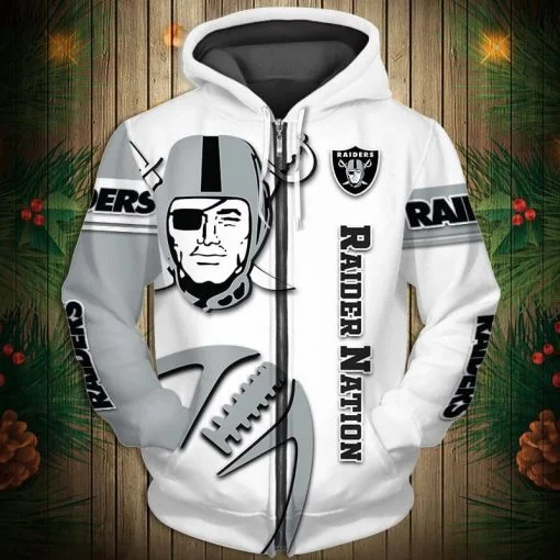 Clothes Las Vegas Raiders SK27