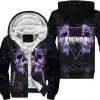 Minnesota Vikings Fleece Hoodie OE81