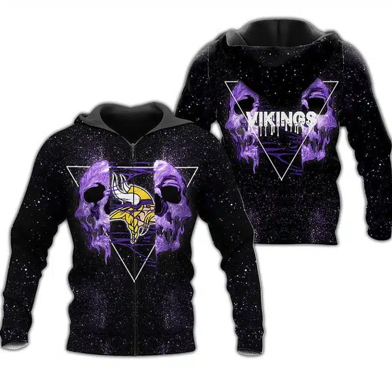 Clothes Minnesota Vikings KT93