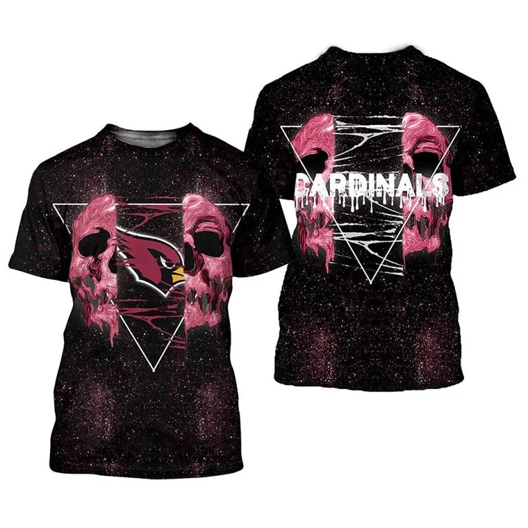 Clothes Arizona Cardinals WL86 - Image 4