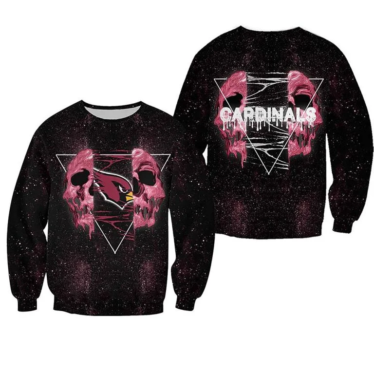 Clothes Arizona Cardinals WL86 - Image 3