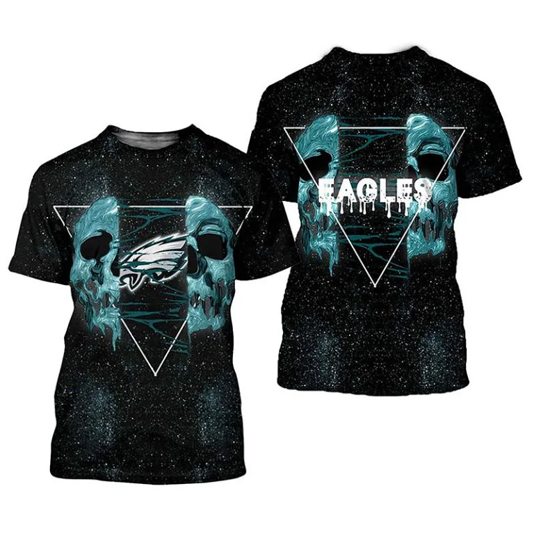 Clothes Philadelphia Eagles EK37 - Image 4