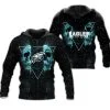 Clothes Philadelphia Eagles EK37