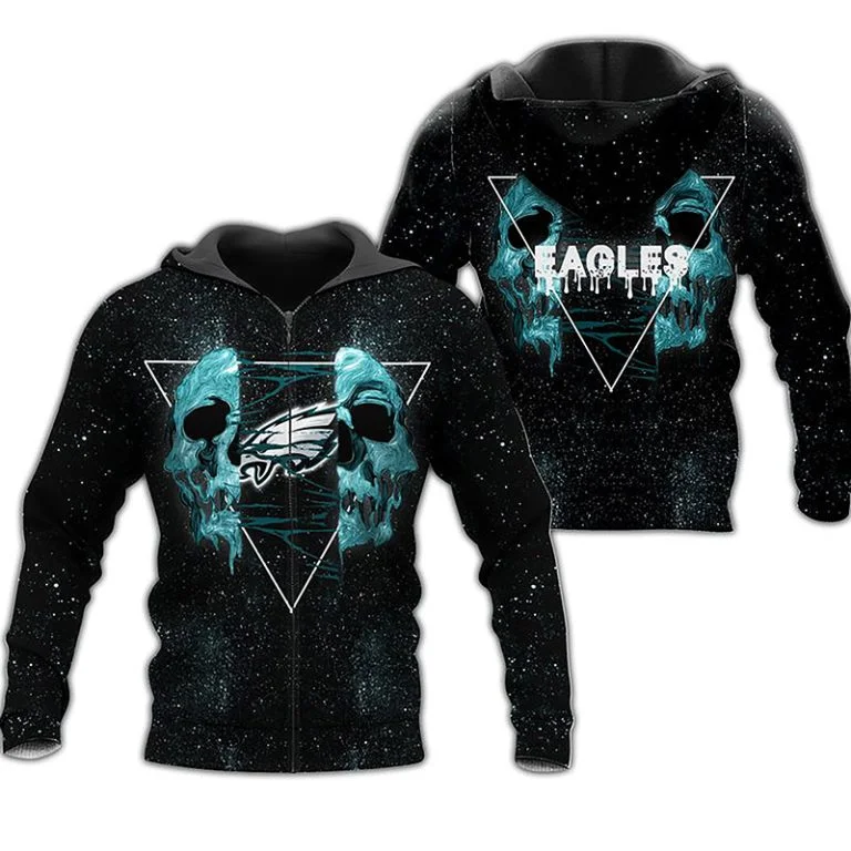 Clothes Philadelphia Eagles EK37